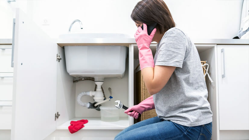 Mr Plumber’s Local Coverage