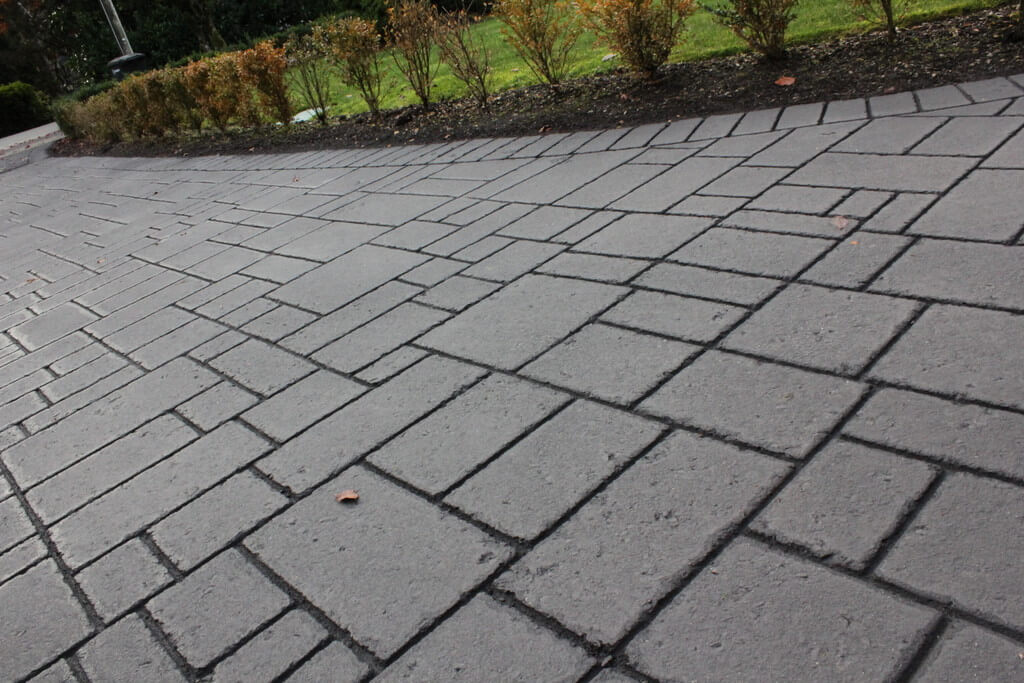 Get Concrete Patio In Seattle