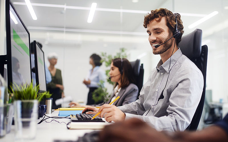 Managed IT Services in Charleston, SC