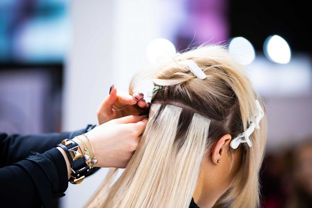 Hair Extensions